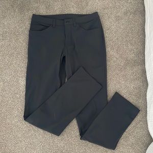 Mens Lululemon pants